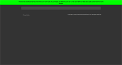 Desktop Screenshot of professionalresumewriters.com